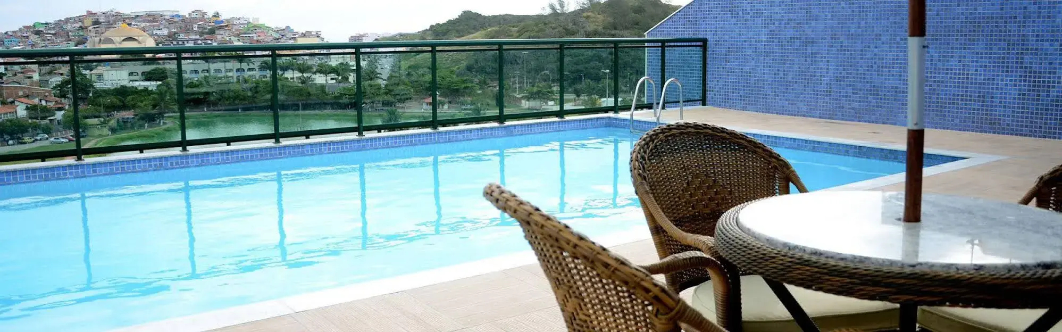 Mediterrane Hotel by Castelo Itaipava