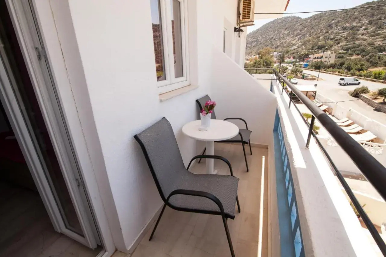 Vasilakis Apartments