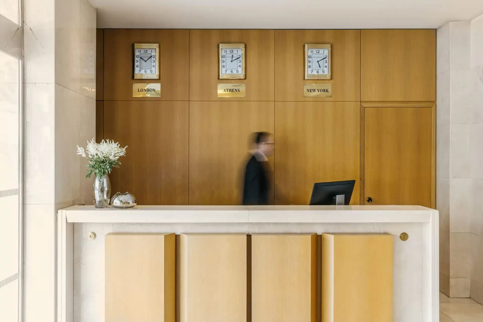 Divani Palace Larissa