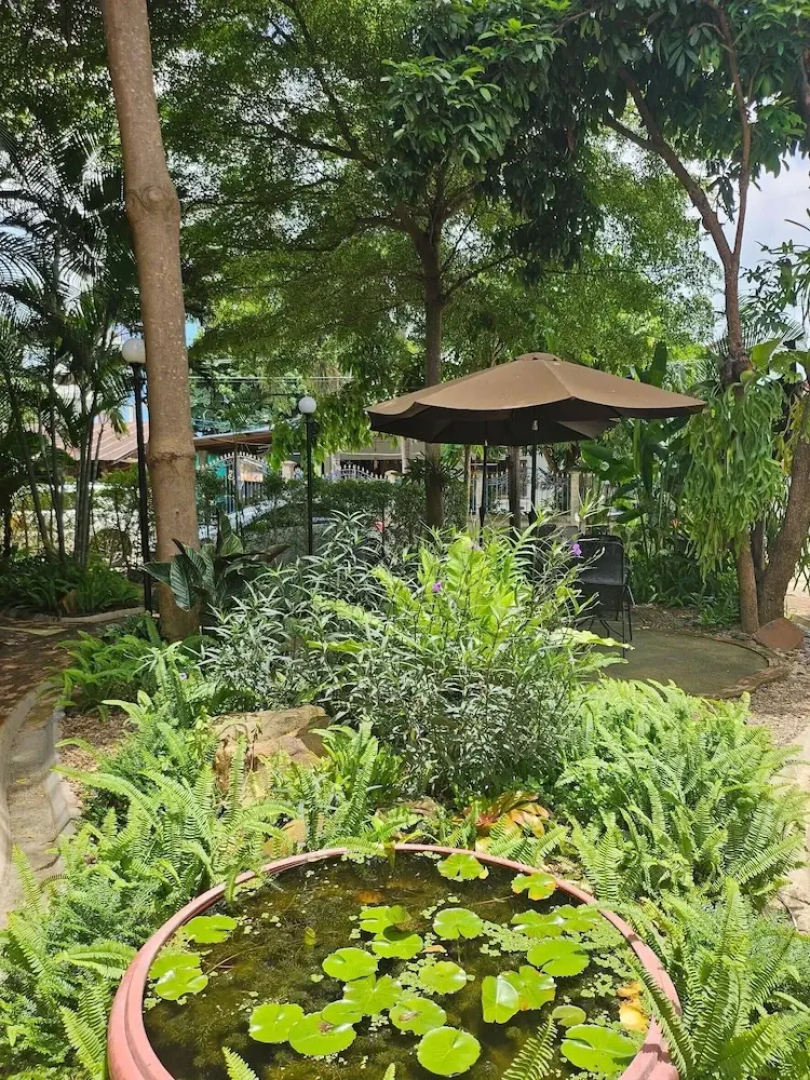 The Picturebook Guesthouse