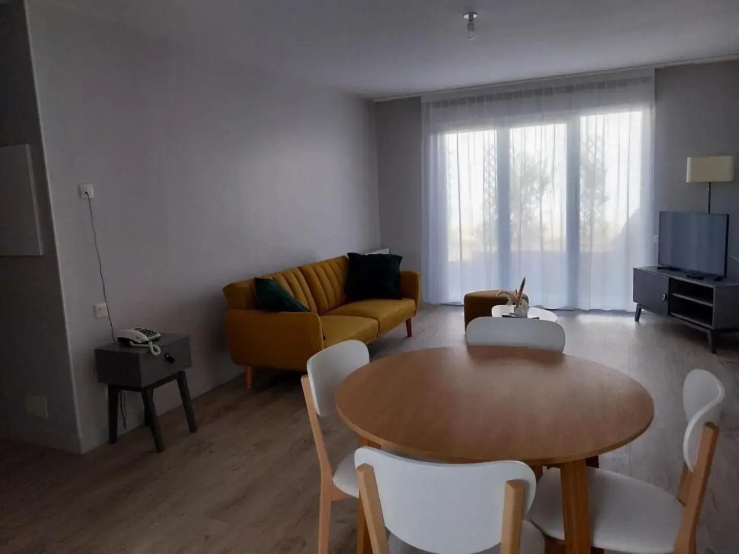 Résidence Services Seniors DOMITYS - Le Village