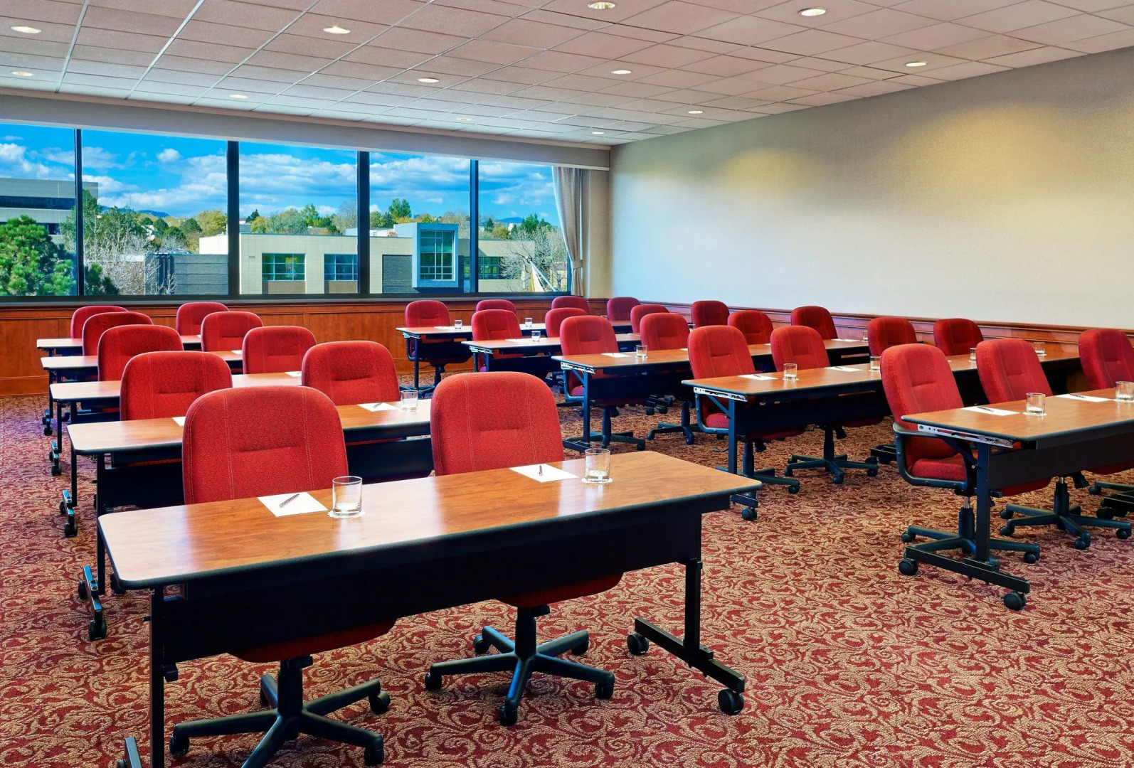 Sheraton Denver West Hotel