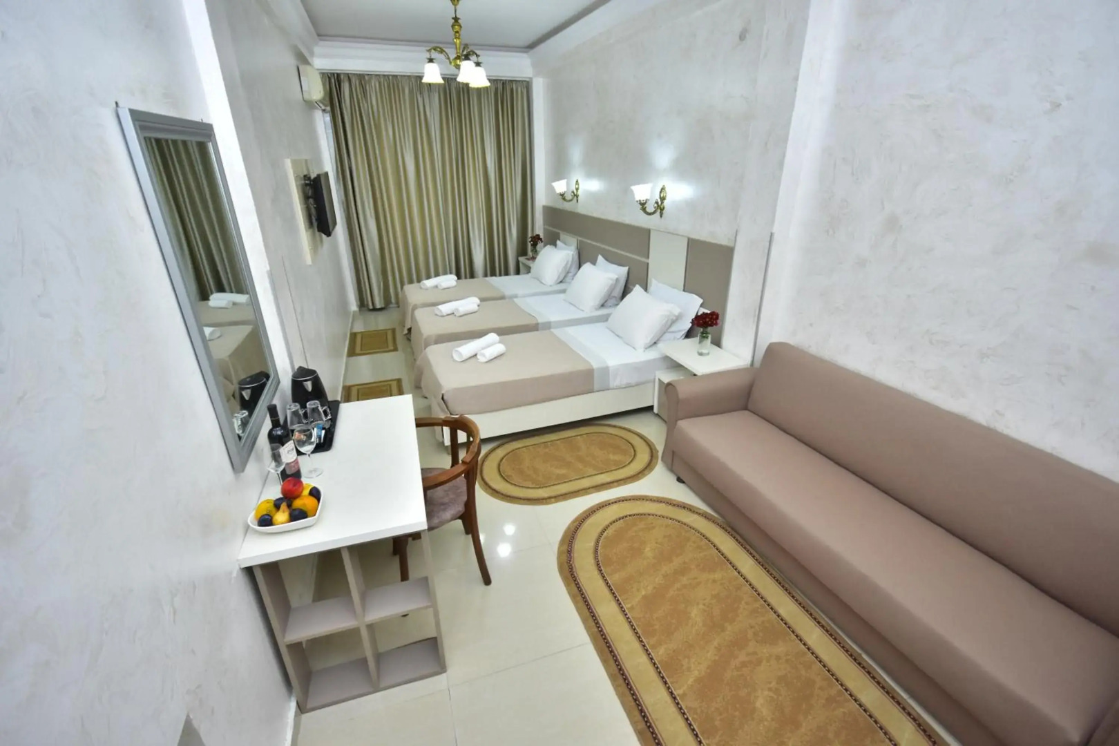 Отель «Чао»