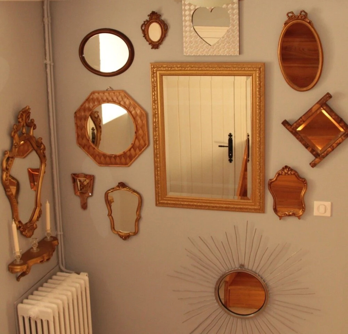 Le Clos Romantic & Spa