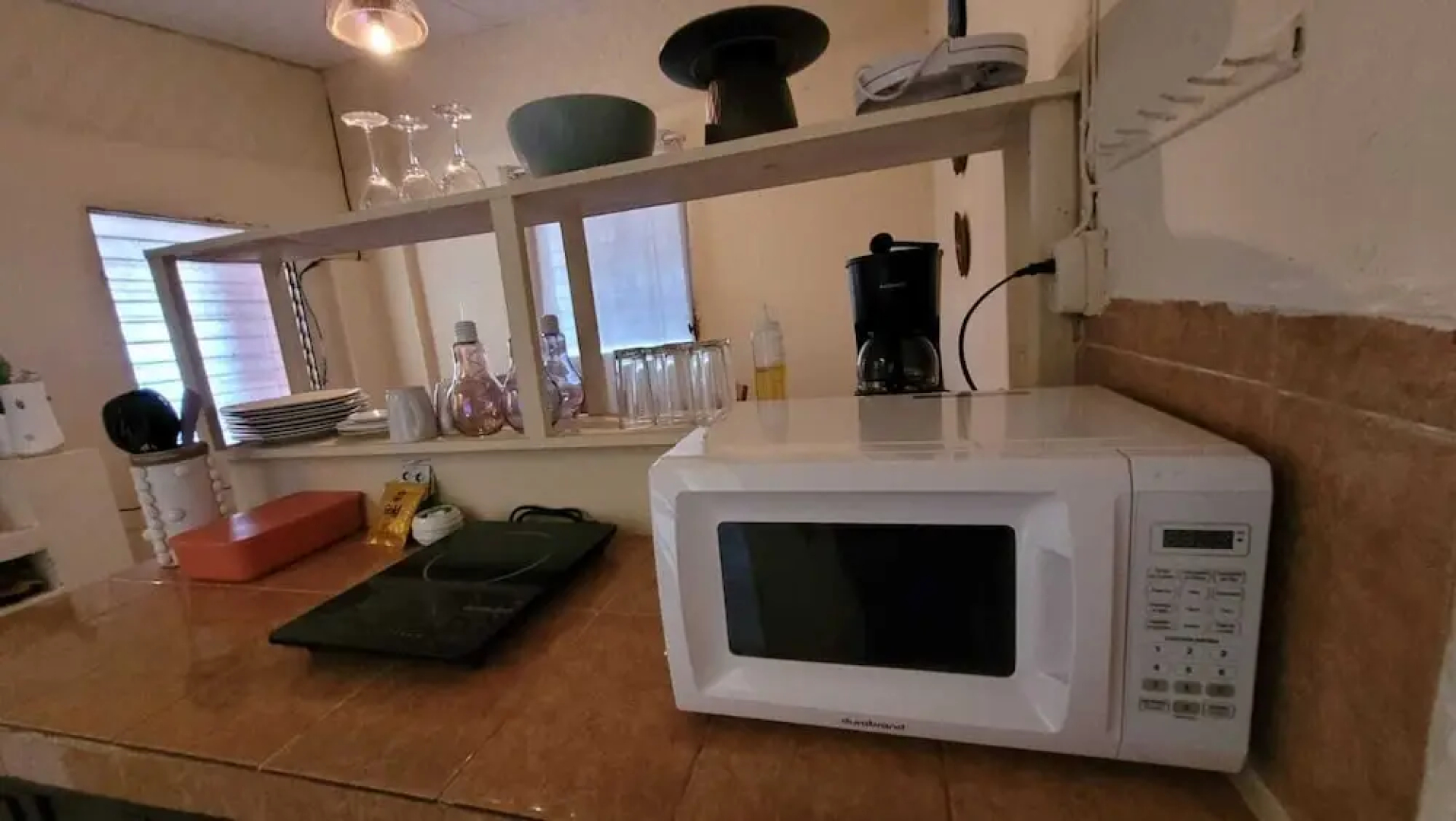 Hostal Casa Antigua