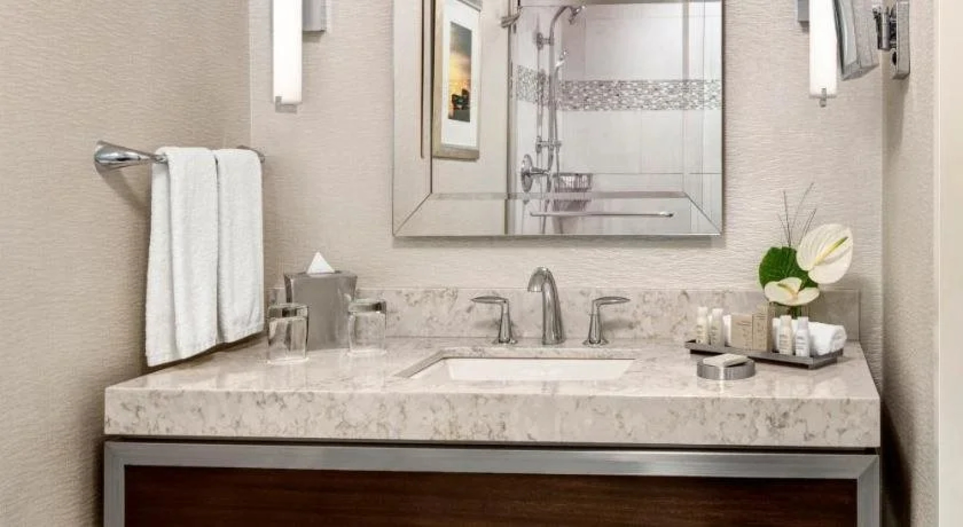 The Statler Hotel at Cornell University