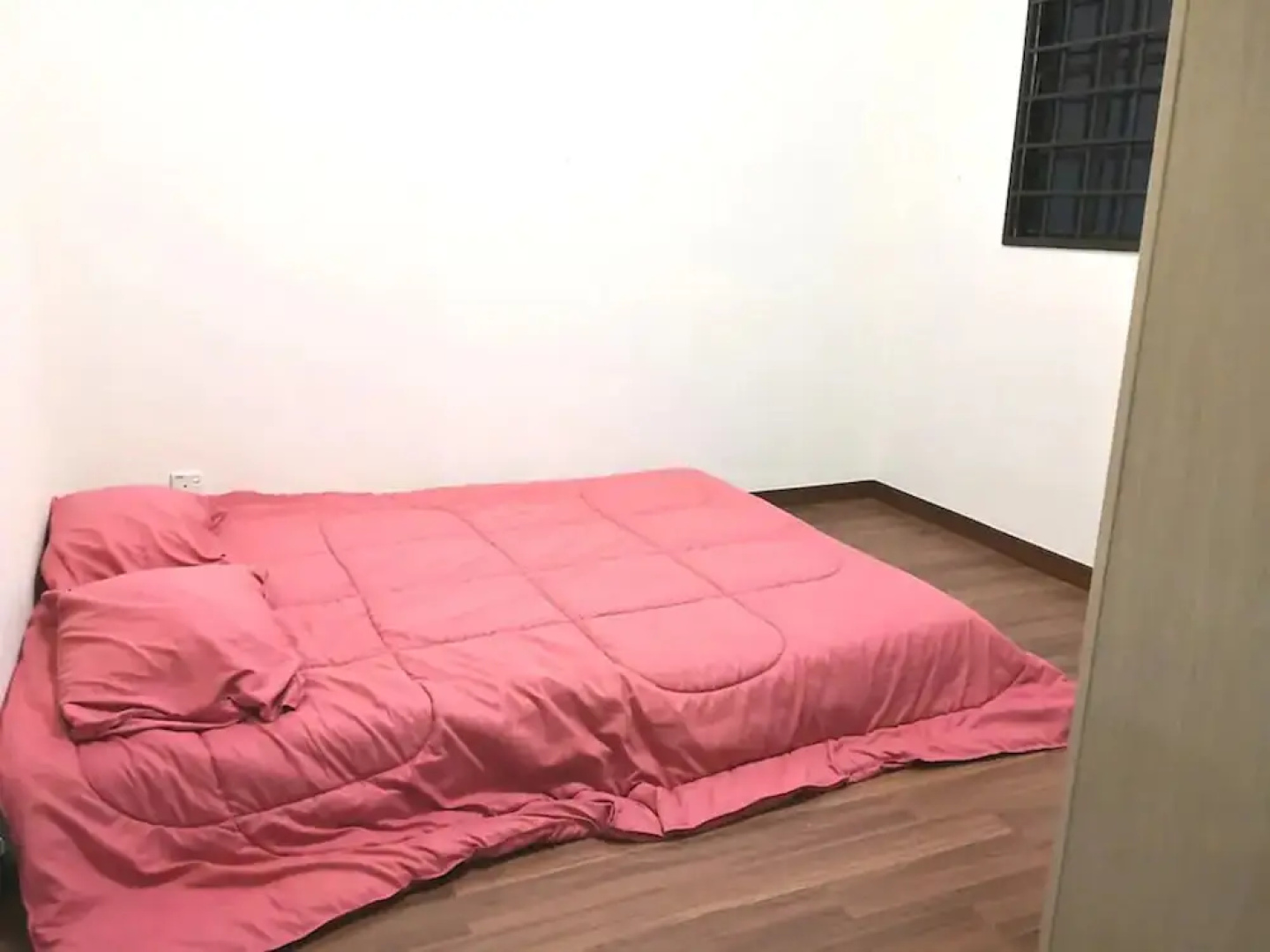 Gohtong Jaya Genting Highland Apartment