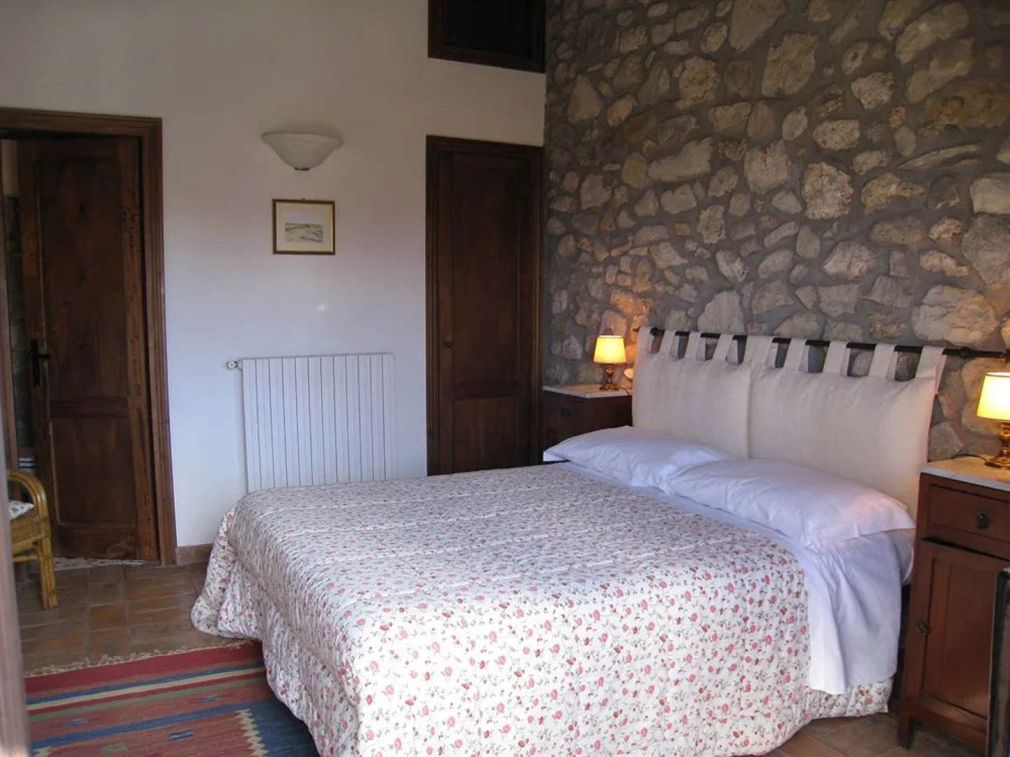 Agriturismo Le Casette