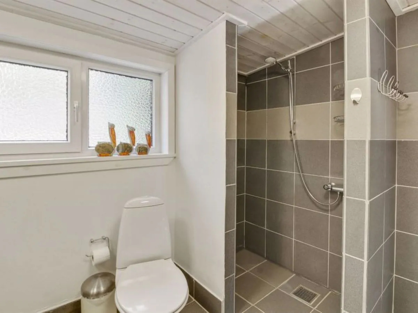 "Josina" - 32km from the sea in Western Jutland