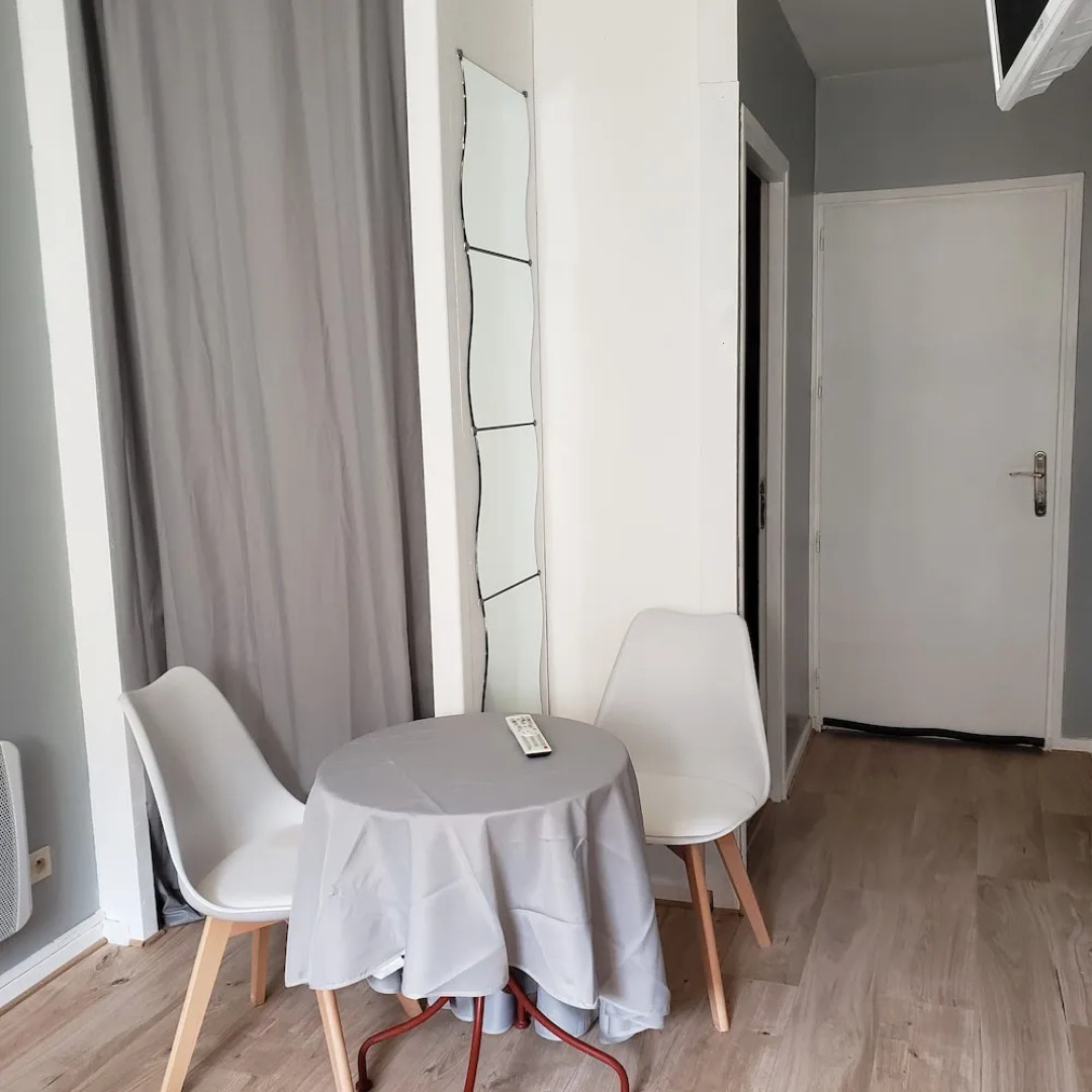 Le Moulin d'Onclaire Chambres d'hotes