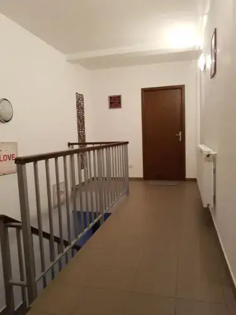 Sunny Family Vila Constanta