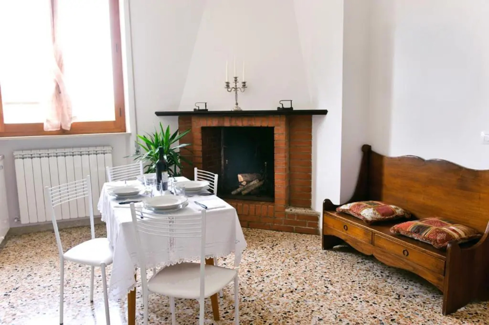 La Residenza di Bacco