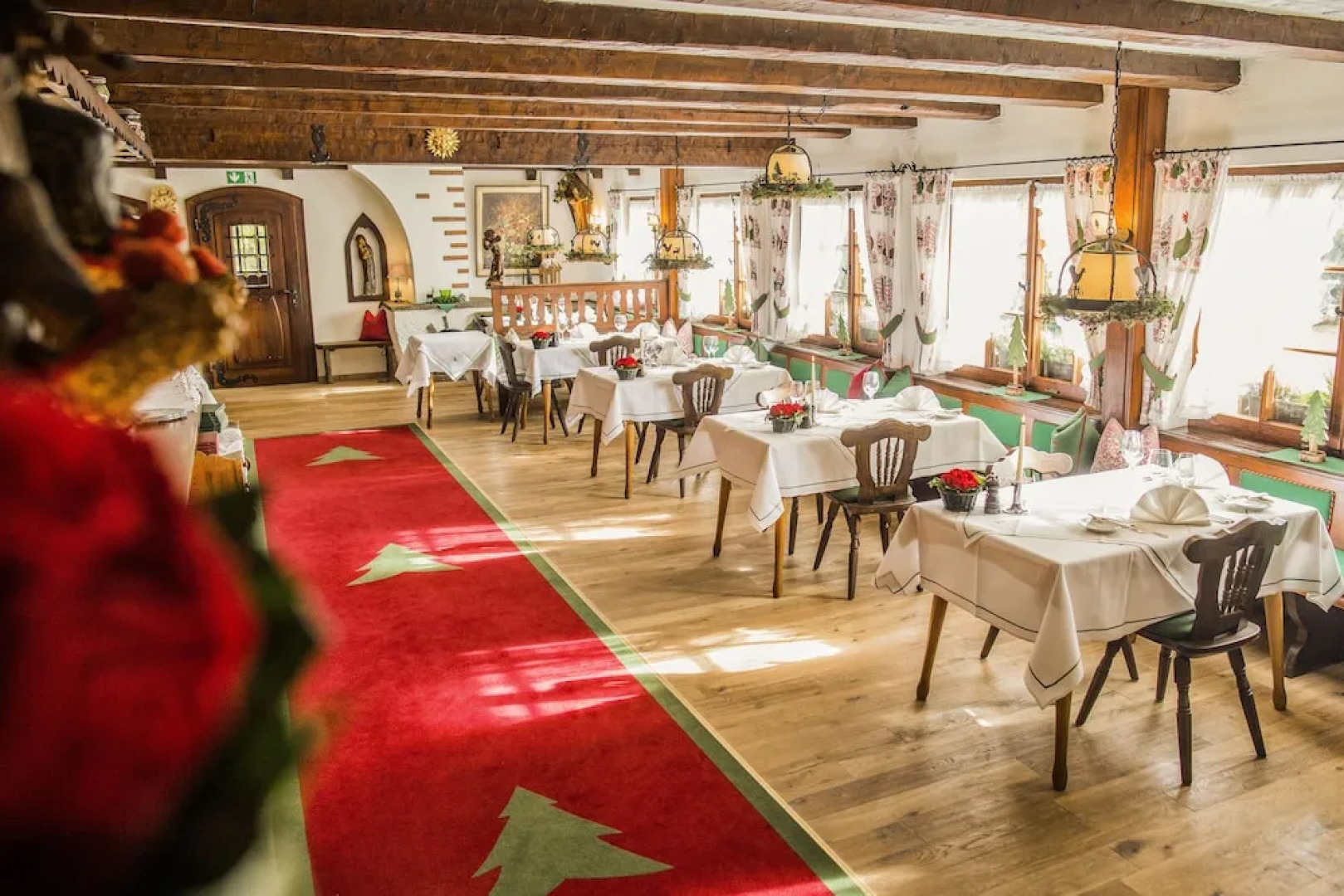 Kaisers Tanne - Premium Alles Inklusive Hotel