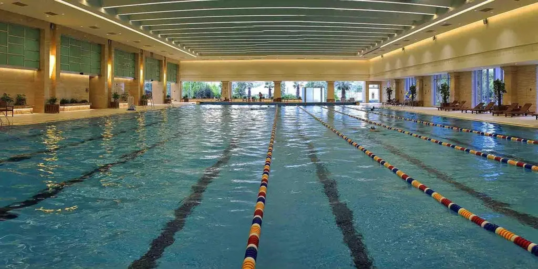 Quanzhou Guest House Hotel