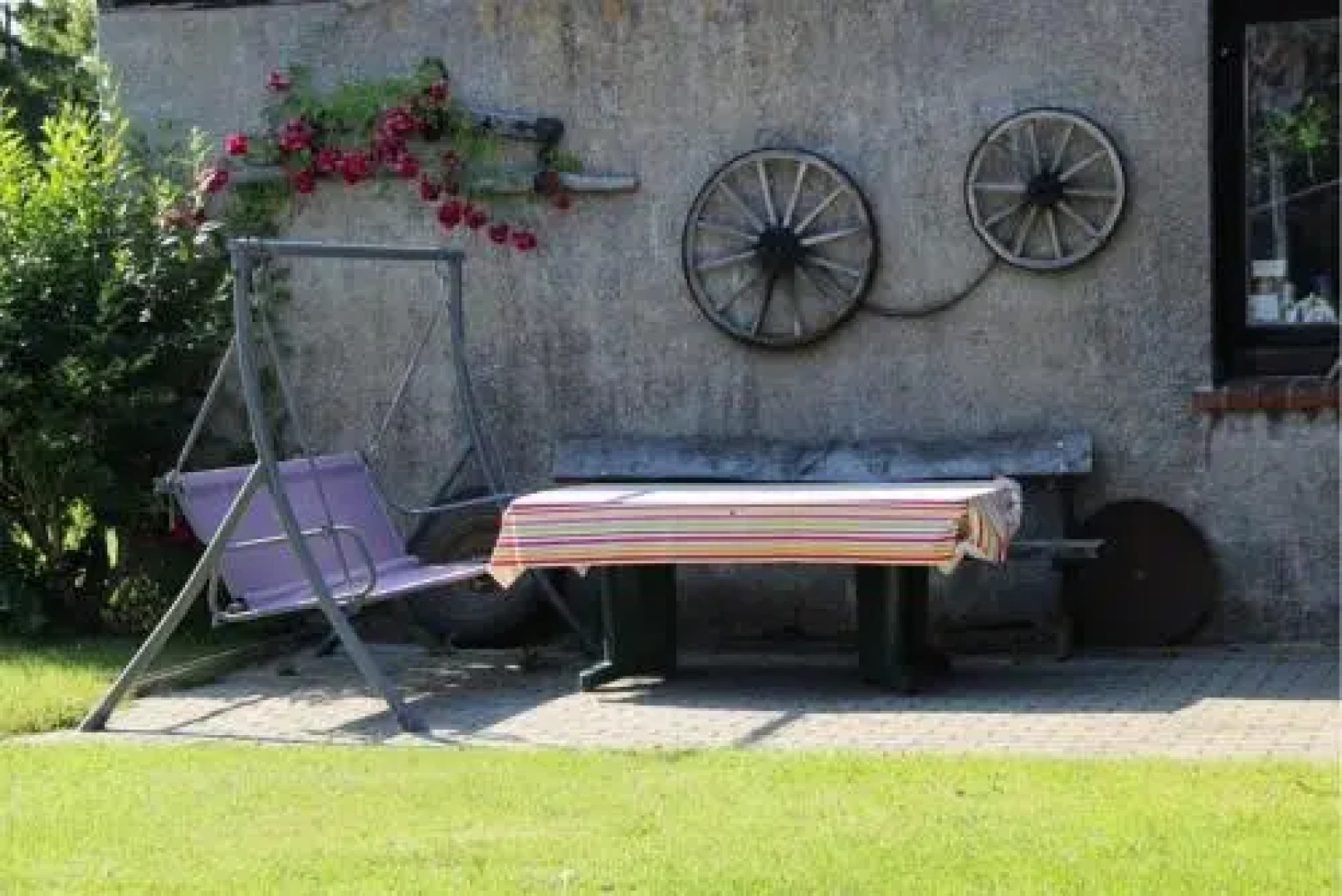 Fewo_S Familie Braatz In Ahrenshag