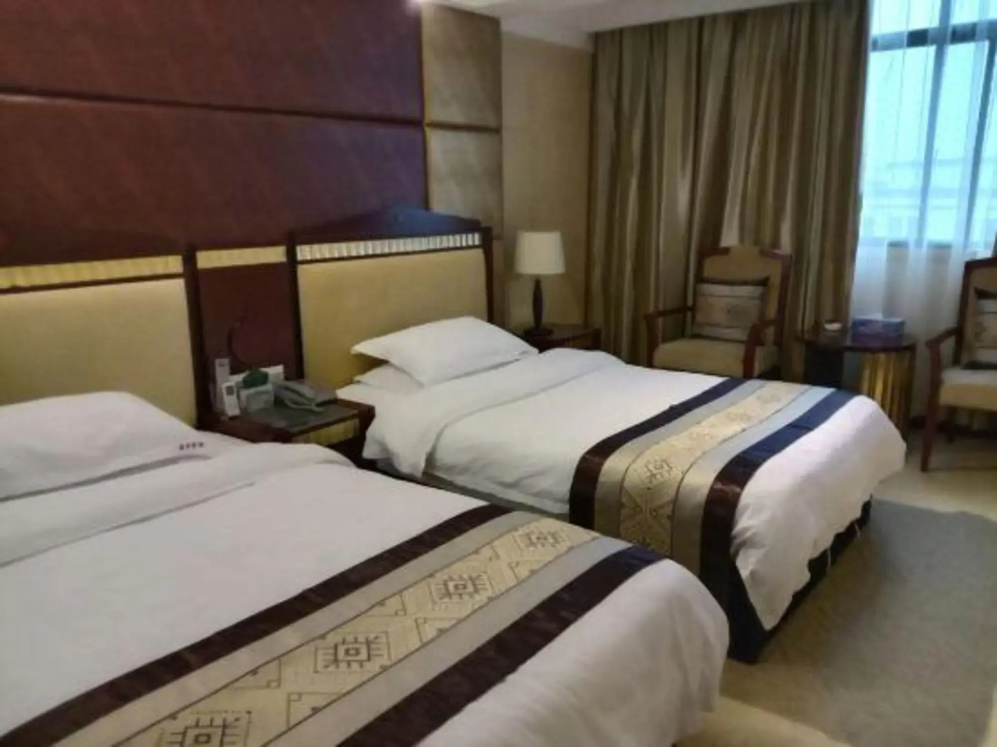 Leping Hotel