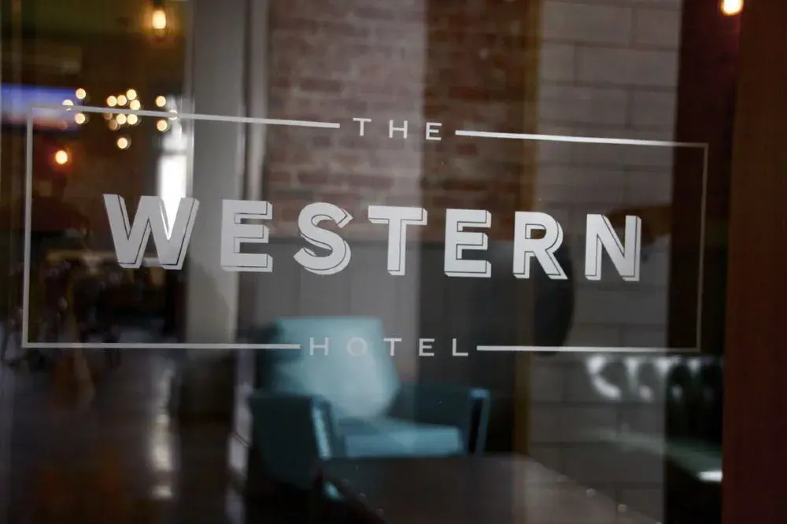 Western Hotel Ballarat