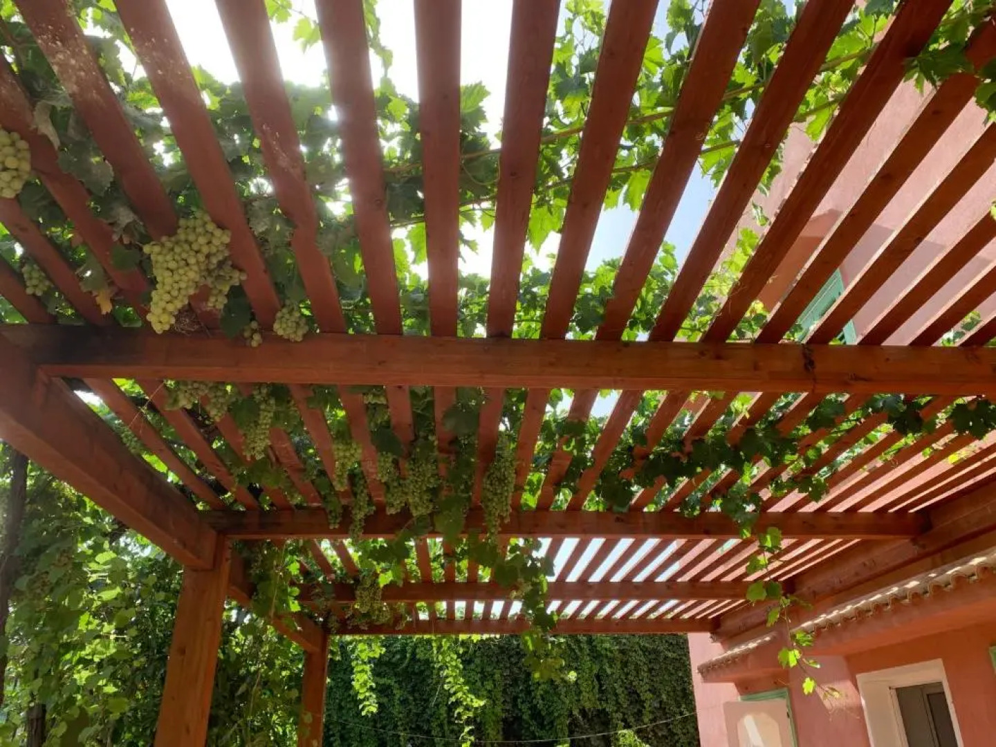 La Villa Rosa al Mare