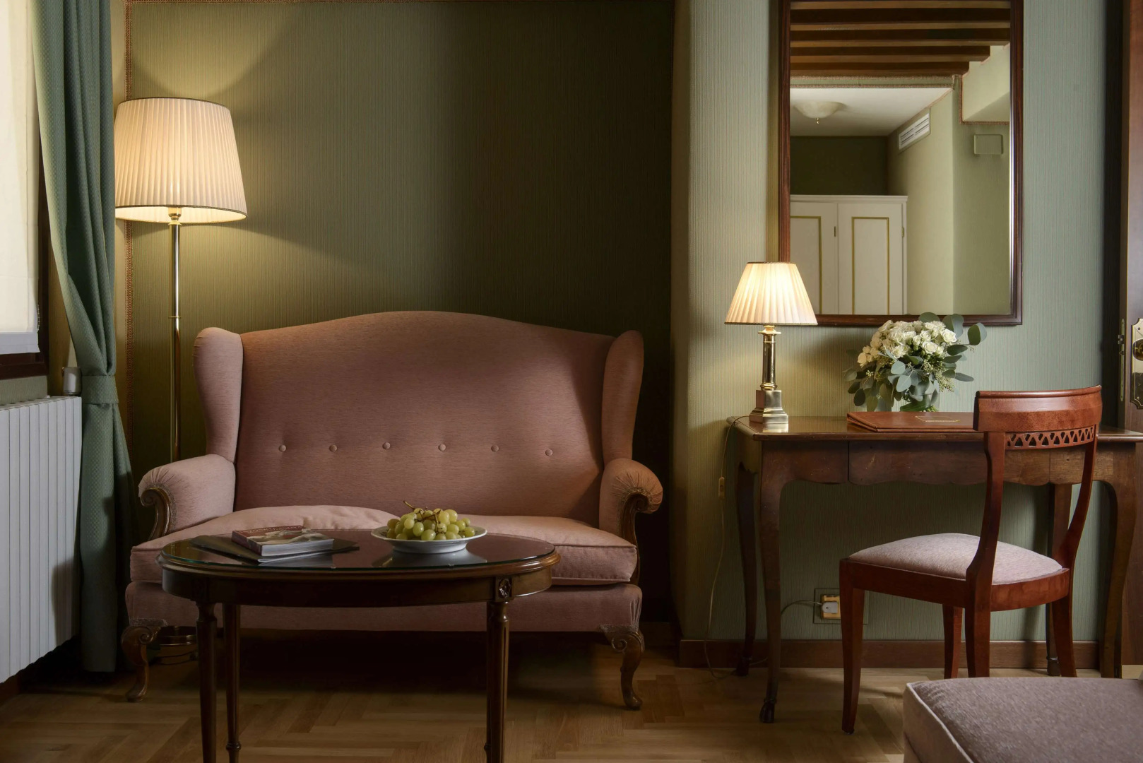 Hotel Villa Cipriani