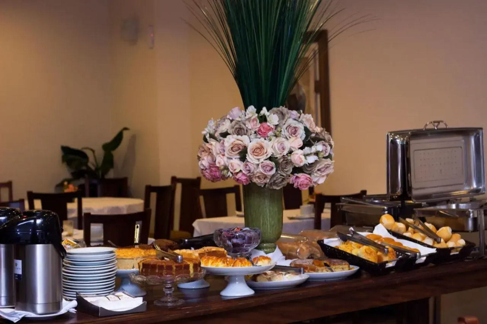 Hotel Crystal Residence Cianorte