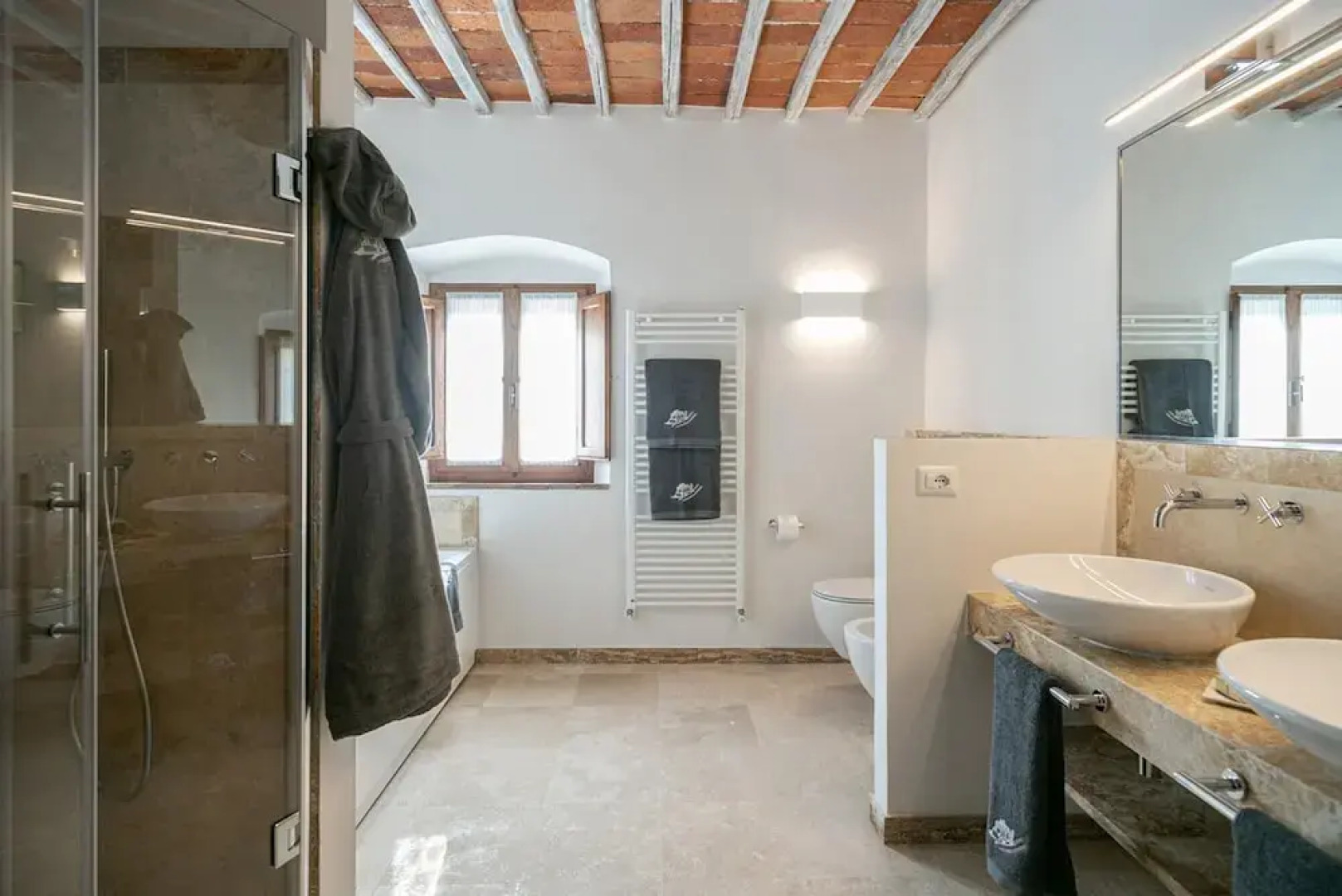 Casa all Erta Charme and Relax With a View