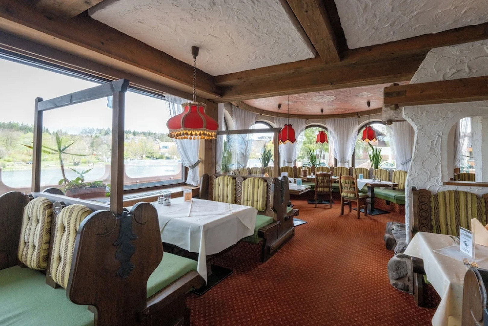 Hotels Am Kranichsee