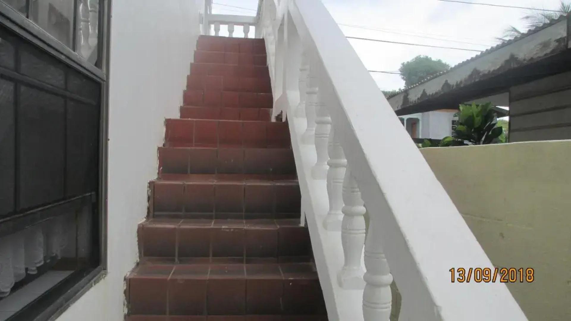 Tropical Breeze Guest House
