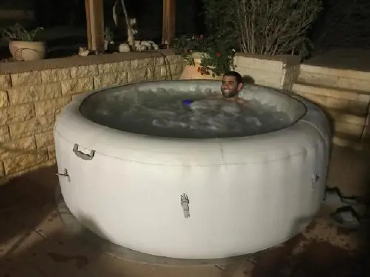 Beautiful Place for Two - Tzimer