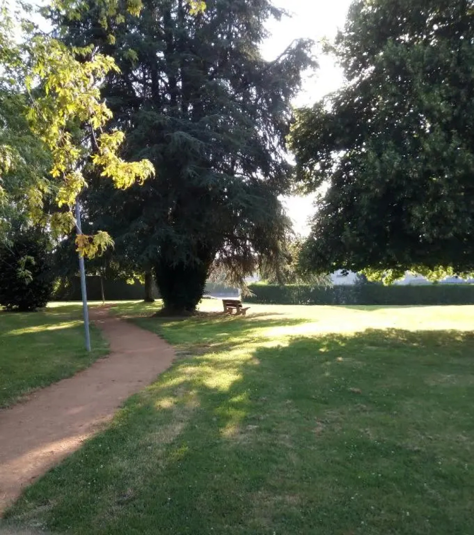 B&B Jacuzzi, Pool, Sauna, Steam Room, and Gym 100 meters away