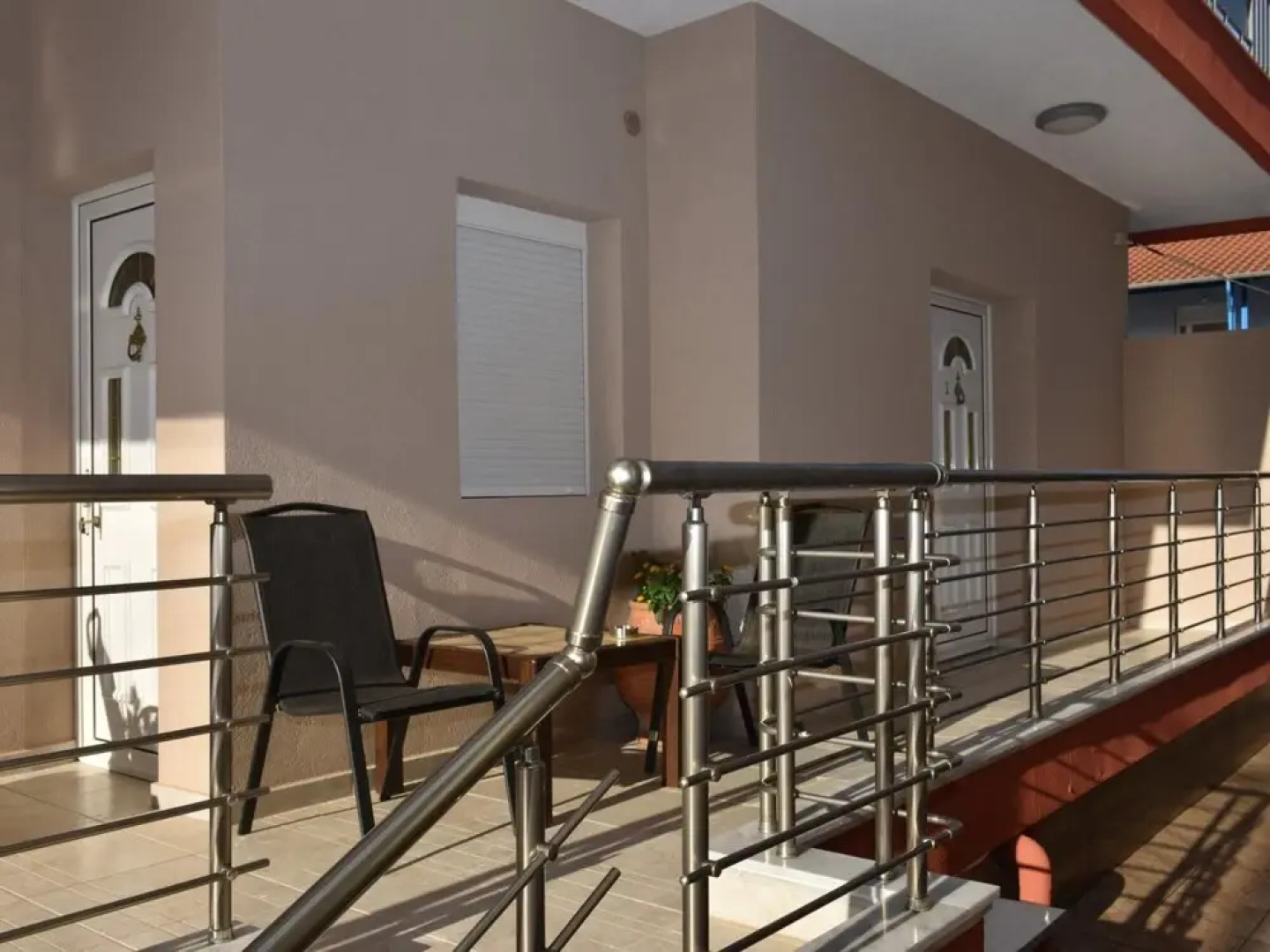 Elina Studios 2 by Travelpro Services- Nea F