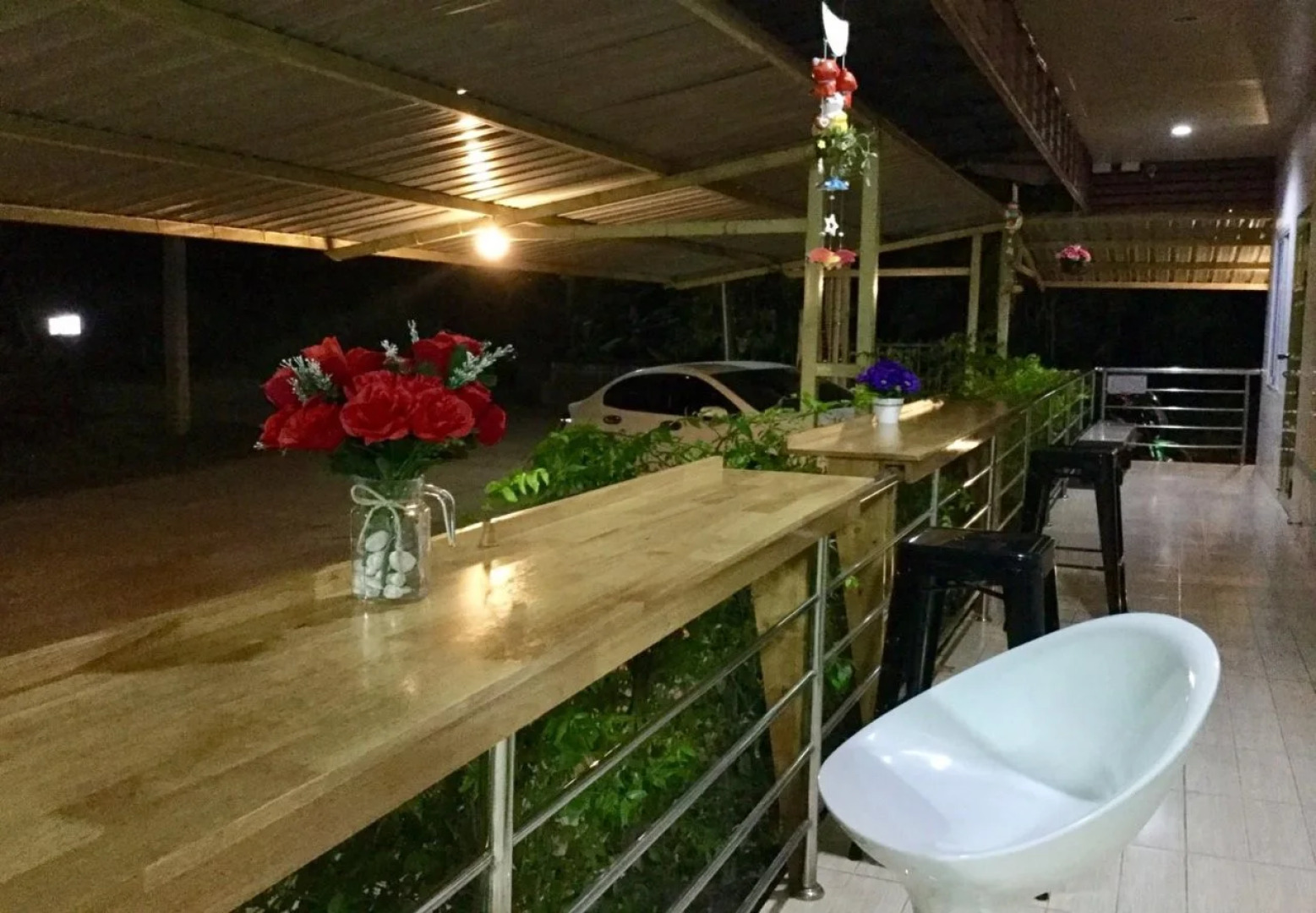 Greenhouse Apartments