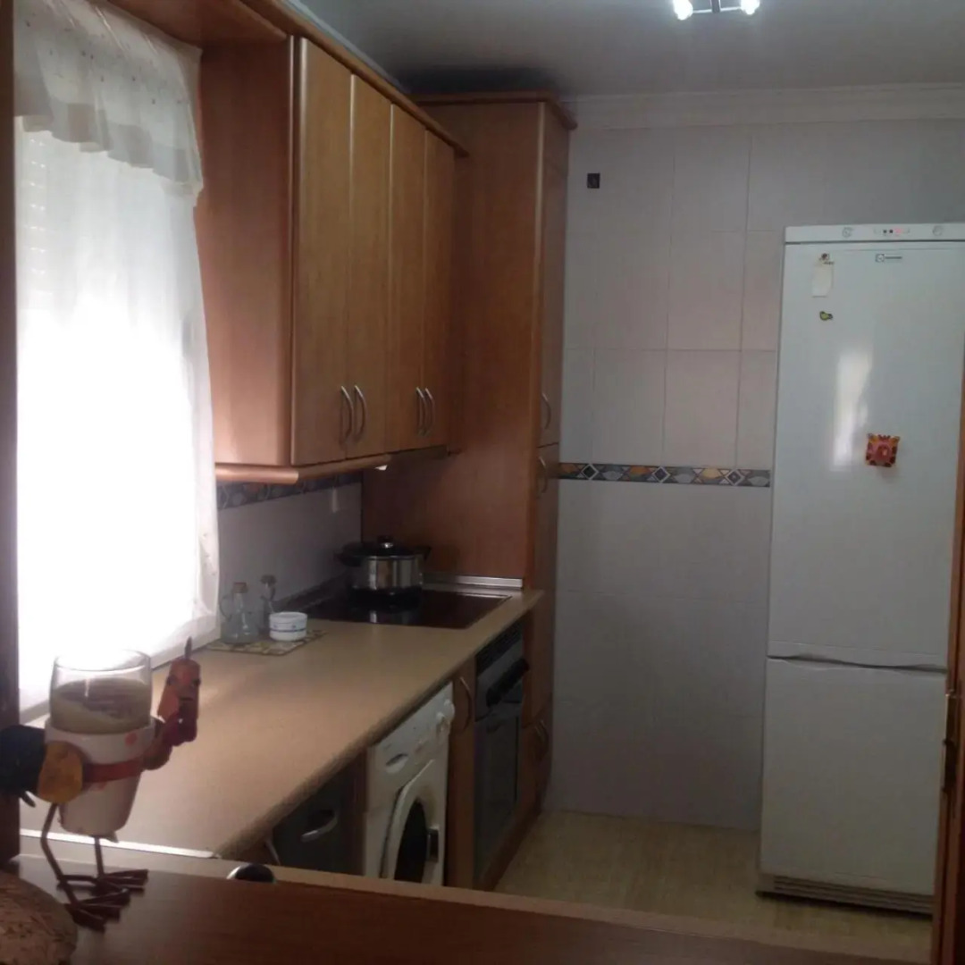 Piso Carboneras Playa