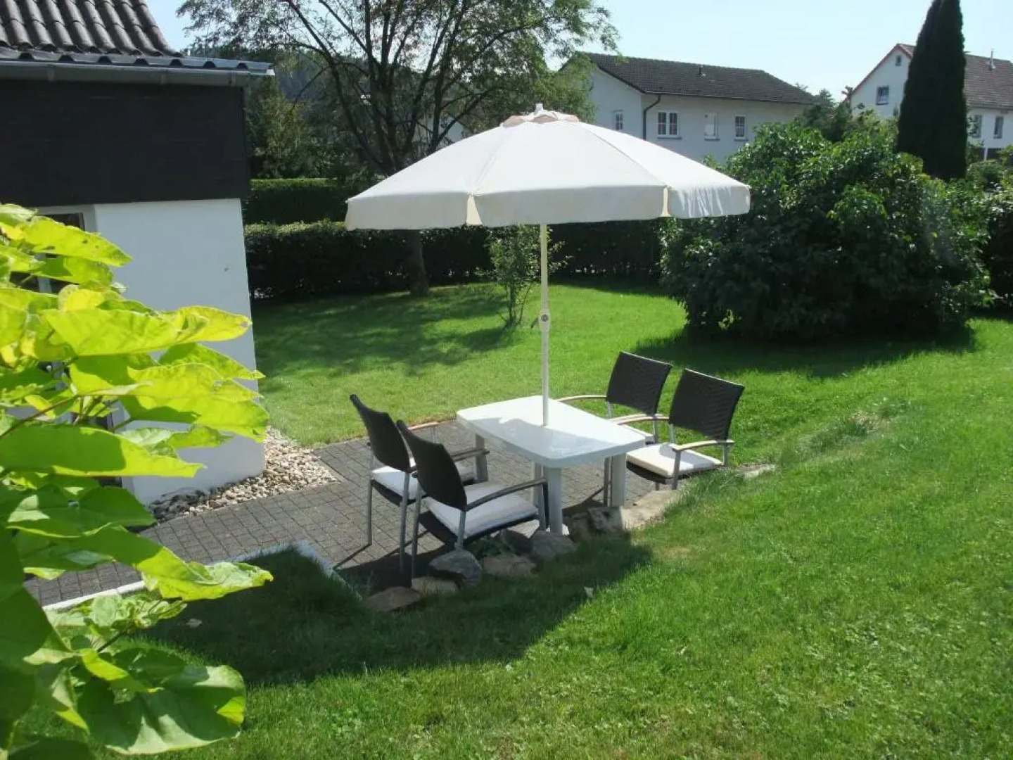 Ferienappartment Allendorf