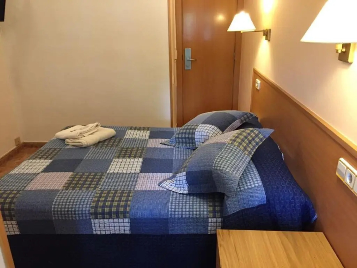 Hostal Río de Castro Barcelona