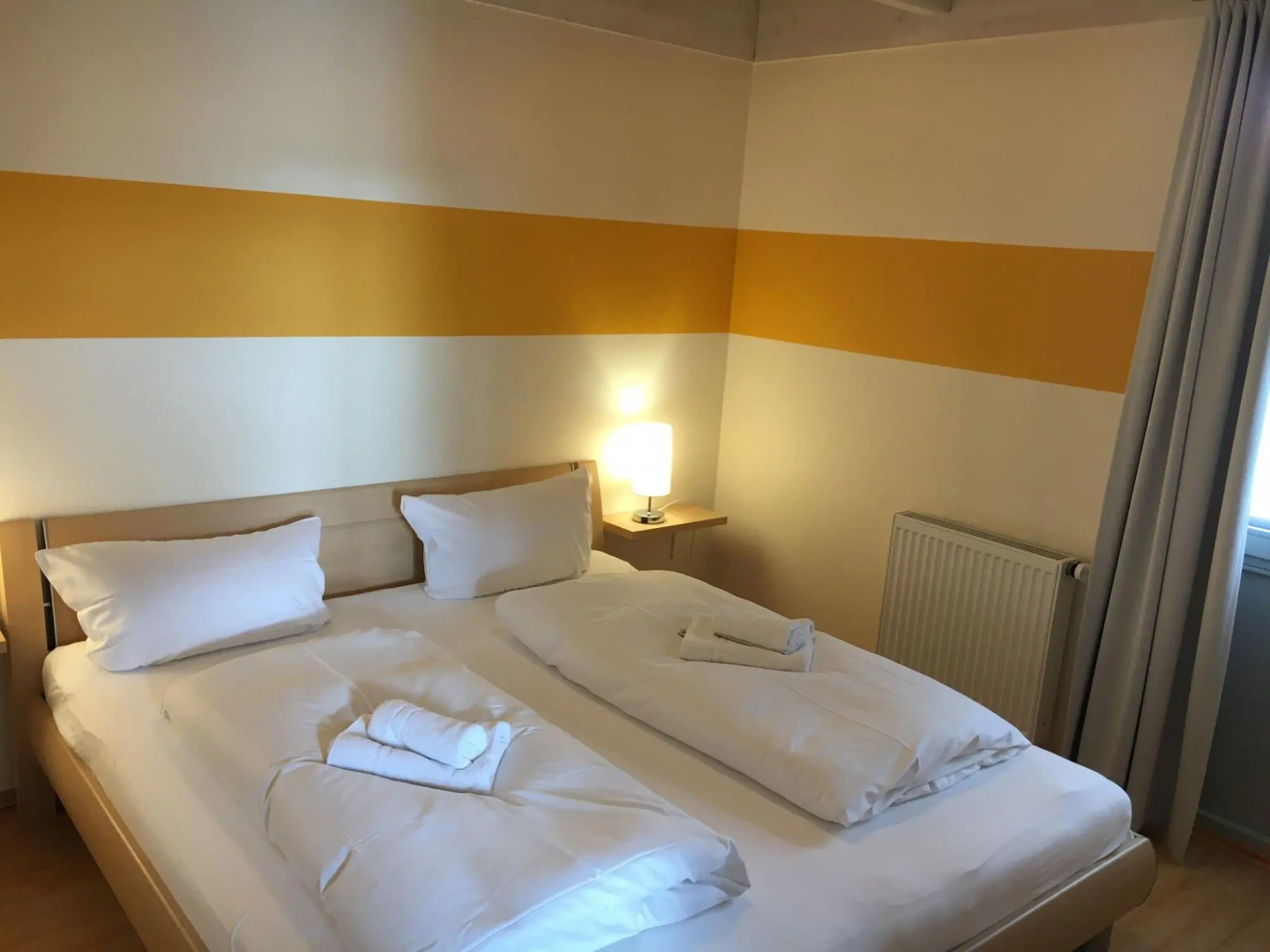 Ferienhaus Muritzzeit in Robel an der Muritz