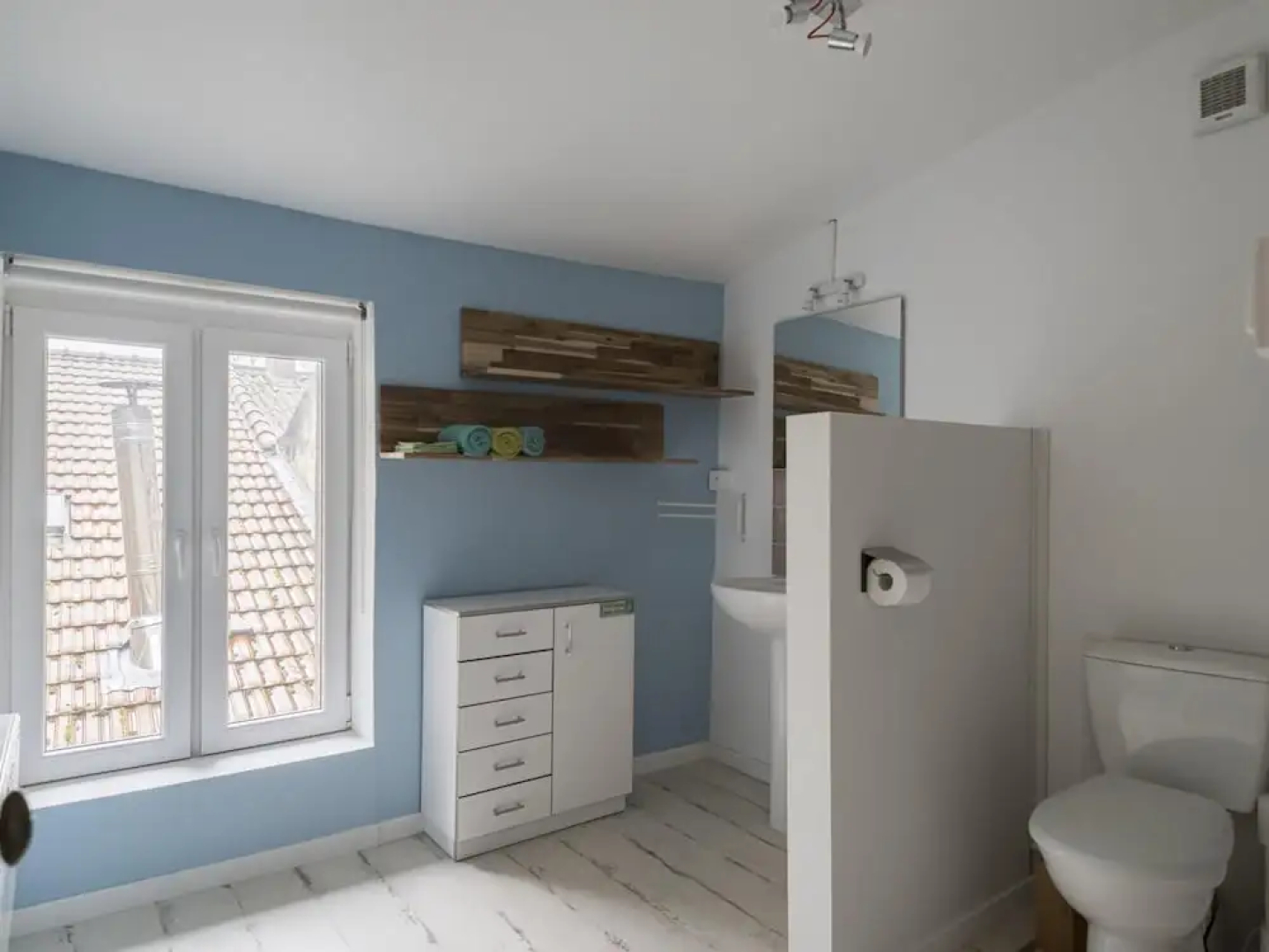 Ravishing Holiday Home in Dun-sur-meuse Near Joset Alain