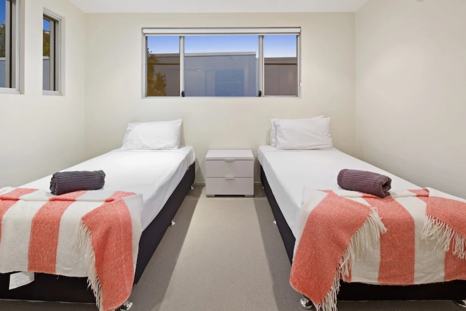 Whitsunday Views - Airlie Beach