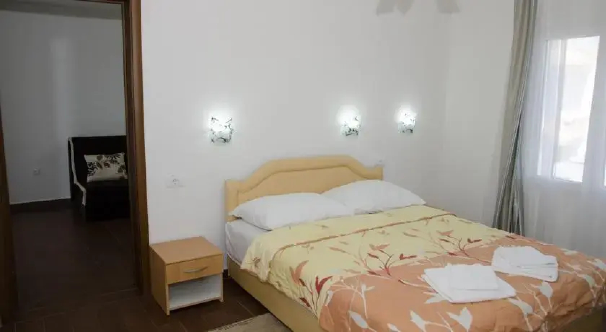 Apartments ISMAILAGA