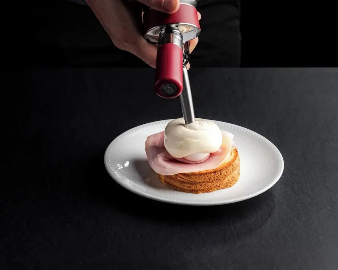 Van der Valk Hotel Kasteel Terworm