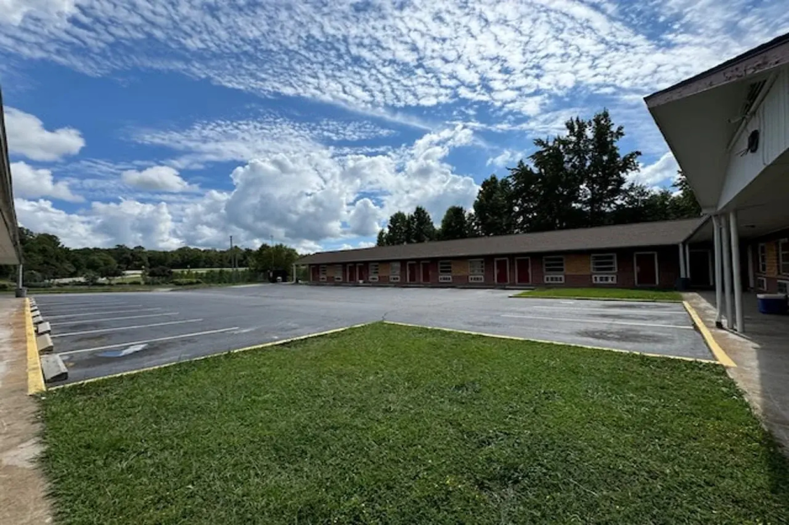Travel Inn Danville US-29