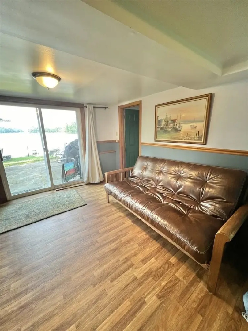 Sebago Escape Limit 12 5 Bedroom Home by RedAwning