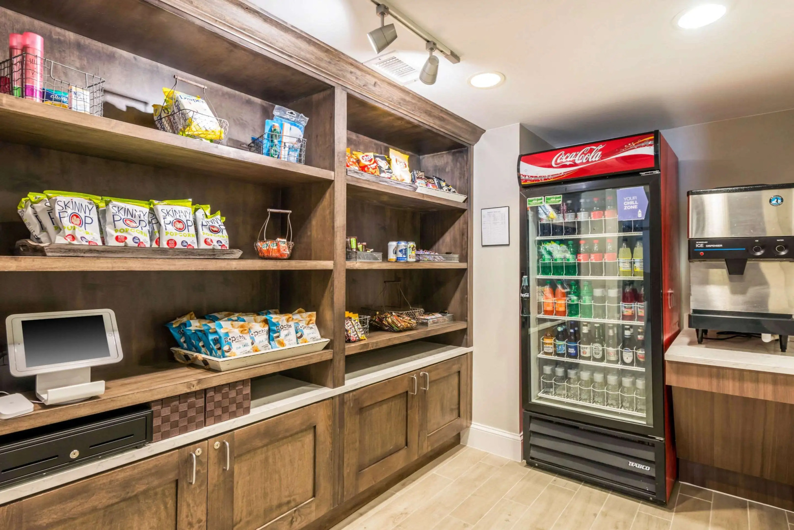 Spark by Hilton St. Augustine Historic District