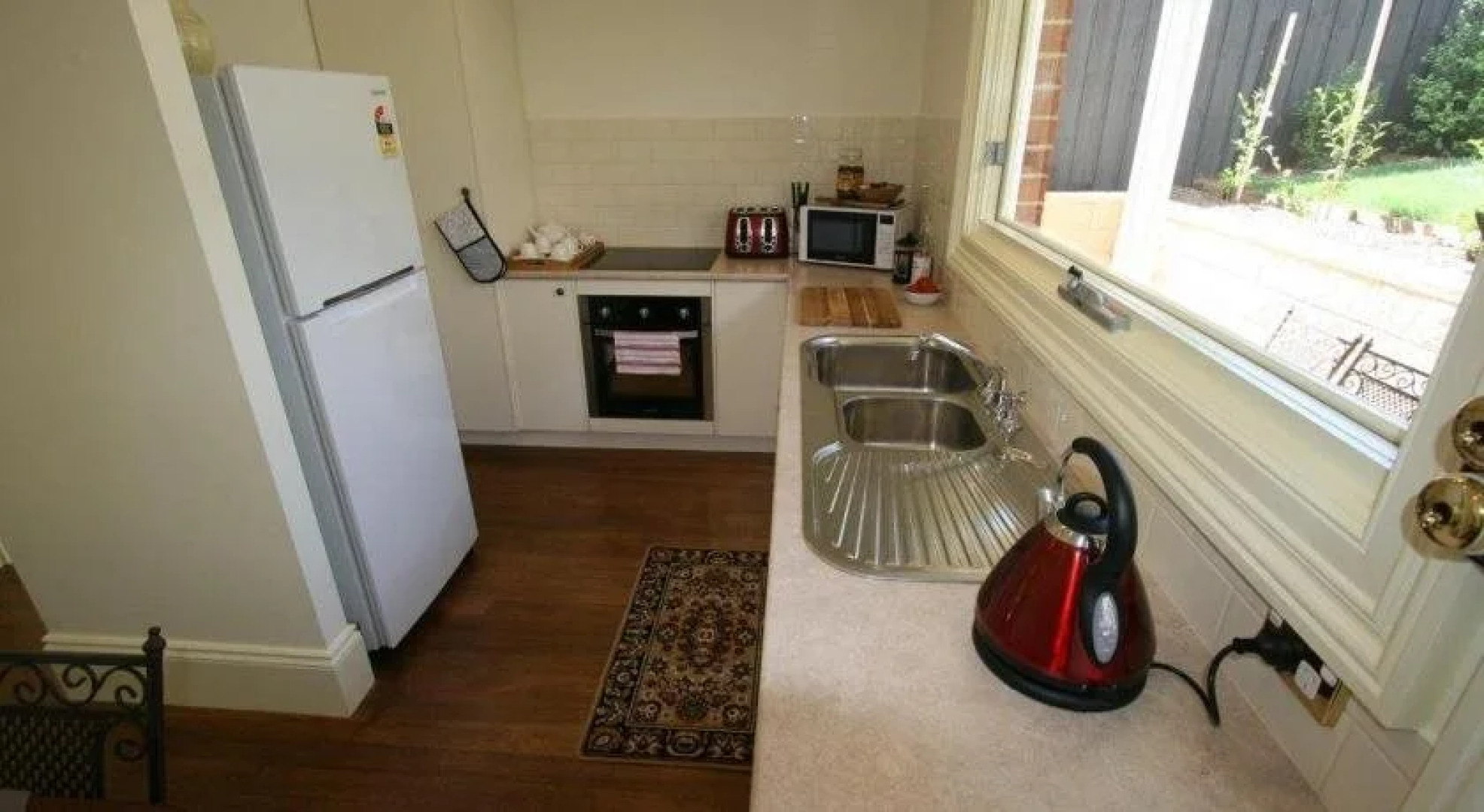 Annies Garden Cottage