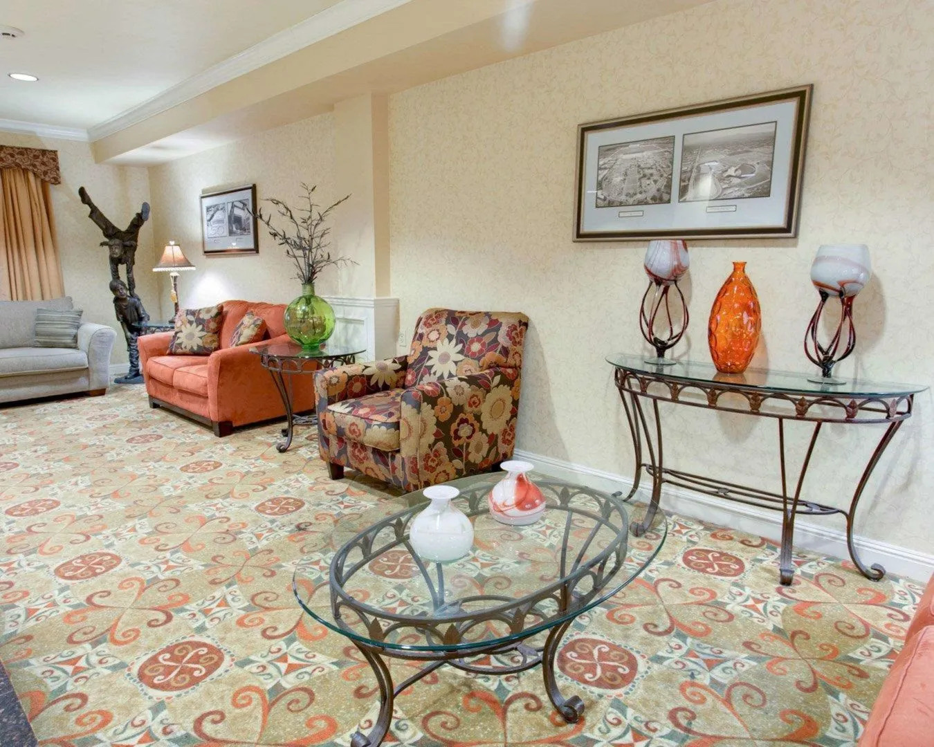 Holiday Inn Express & Suites Mountain View Silicon Valley by IHG