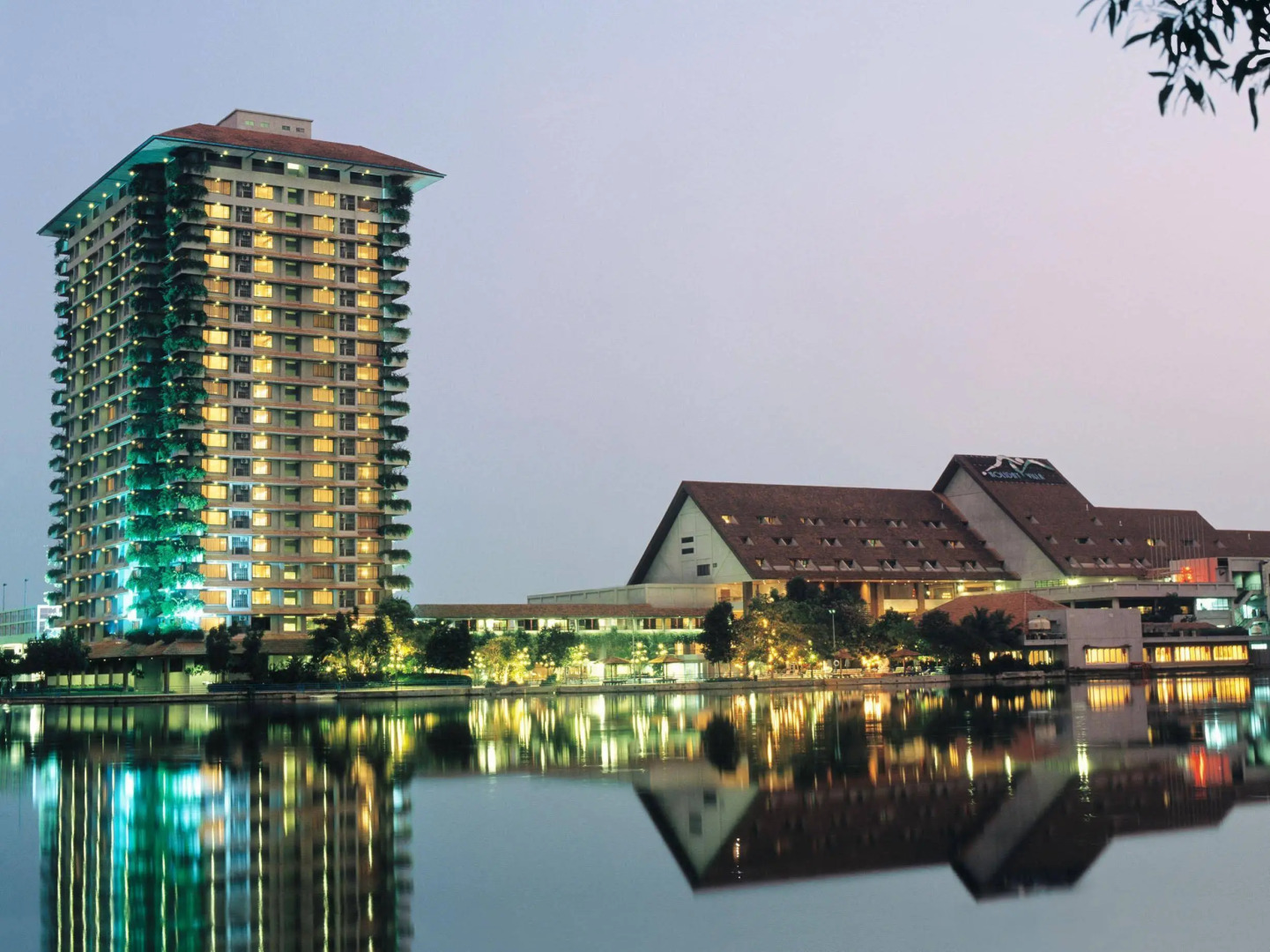 Holiday Villa Hotel & Conference Centre Subang