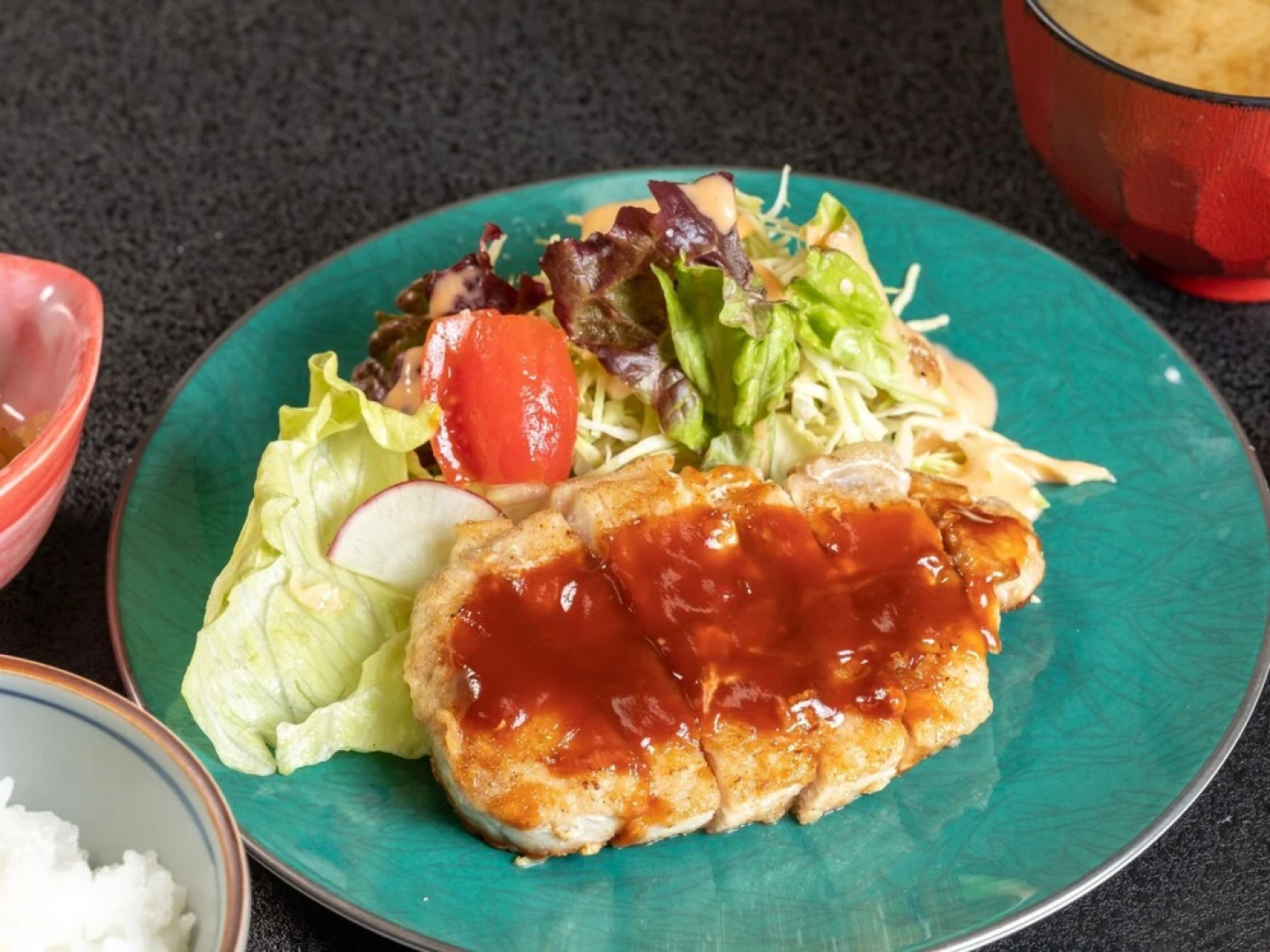 Business Ryokan Akashiya Annex