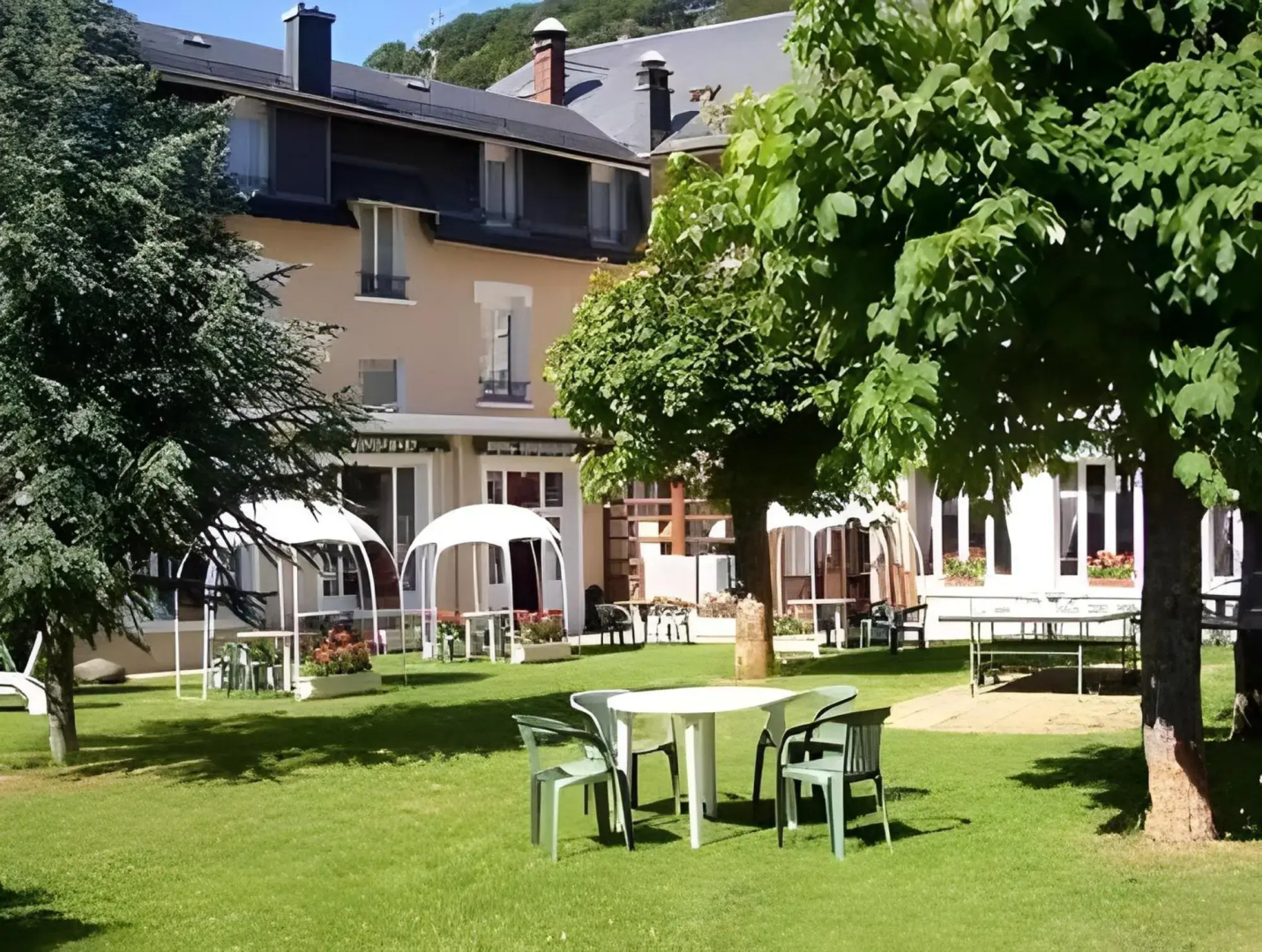 Le Castelet