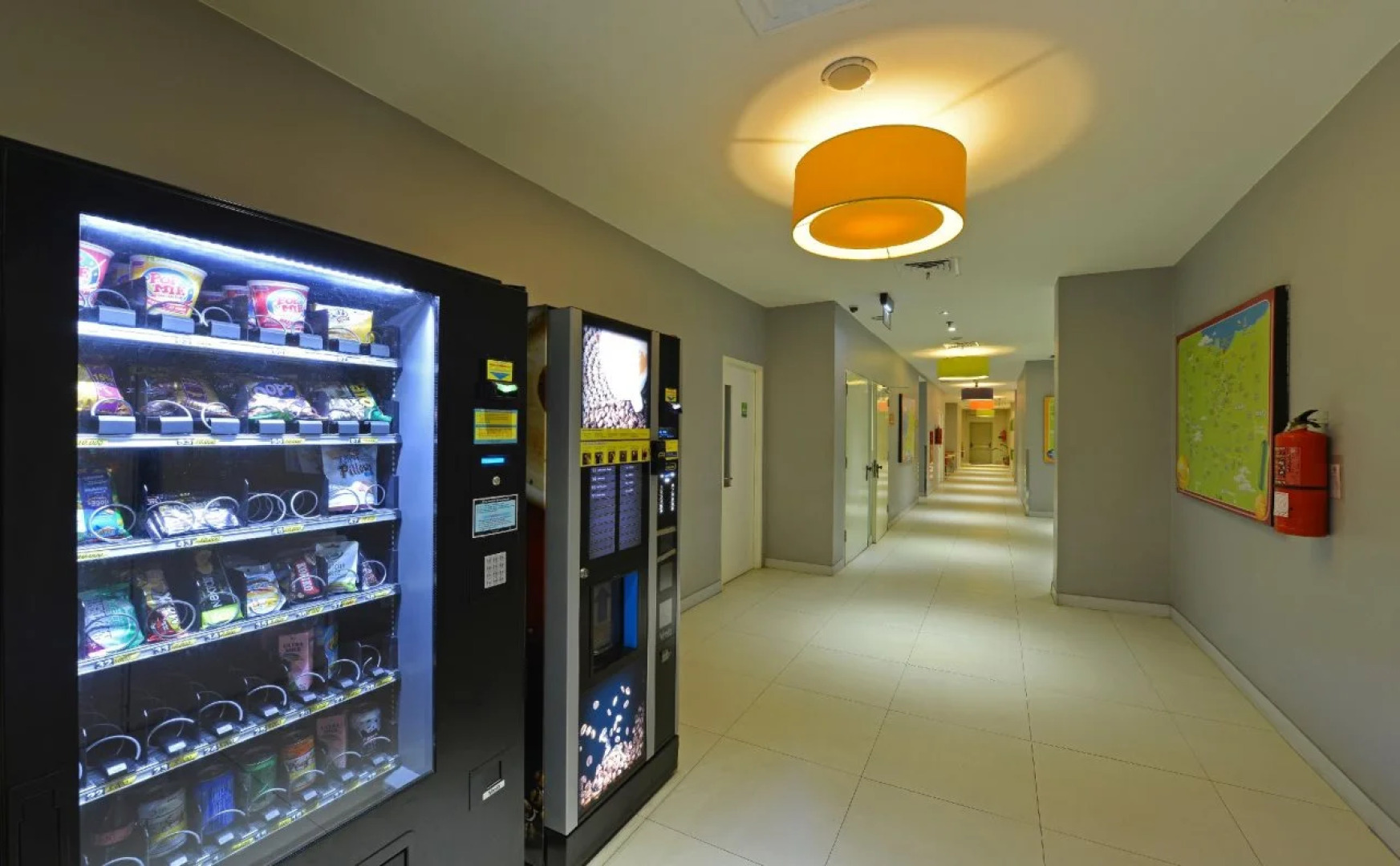 POP! Hotel BSD City Tangerang