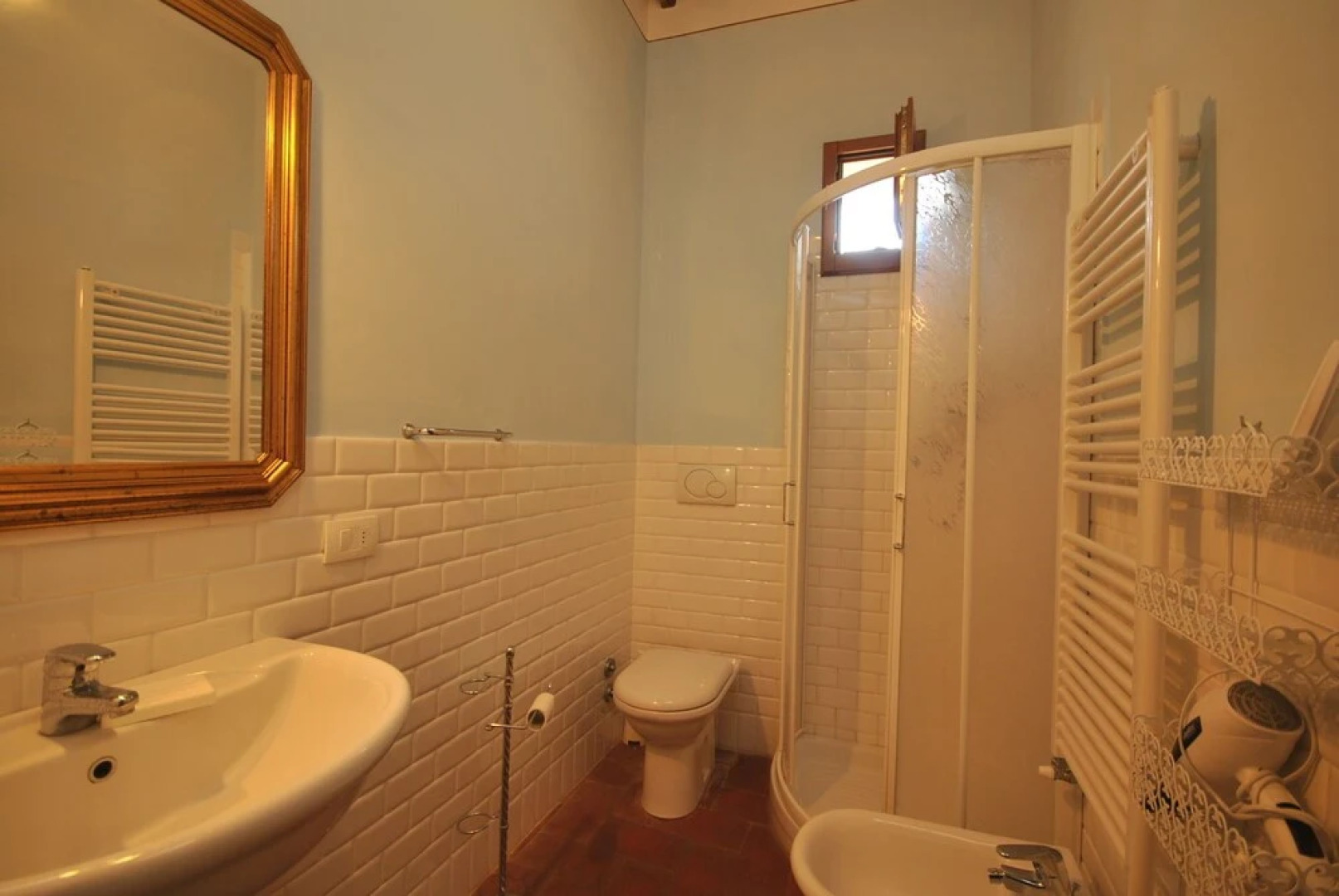 Holiday Apartment Azzurro