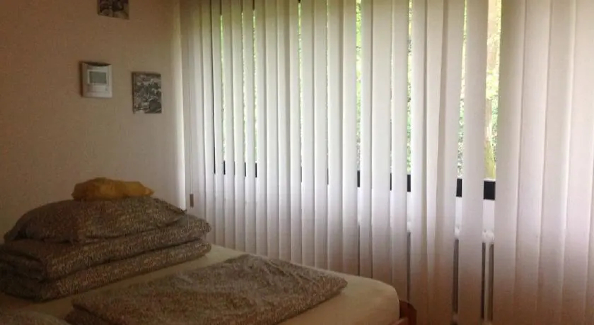 Ferienwohnungen Schlossblick